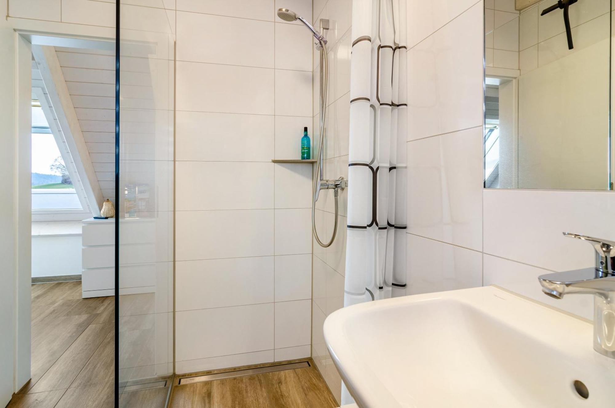 Appartment Naturblick Stockach Exterior foto
